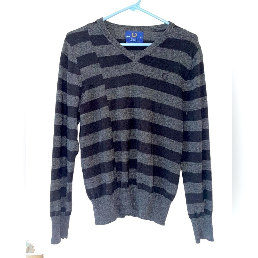 Striped shirt​